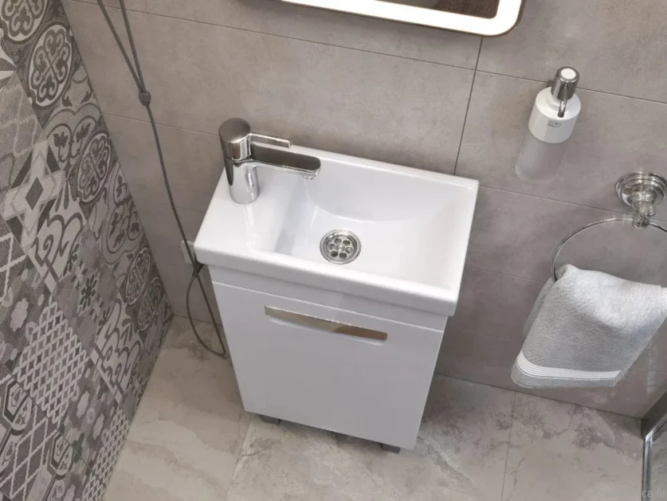 Мебель для ванной комнаты Vigo Plaza 40