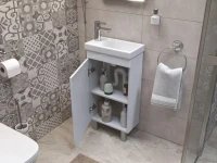 Мебель для ванной комнаты Vigo Plaza 40