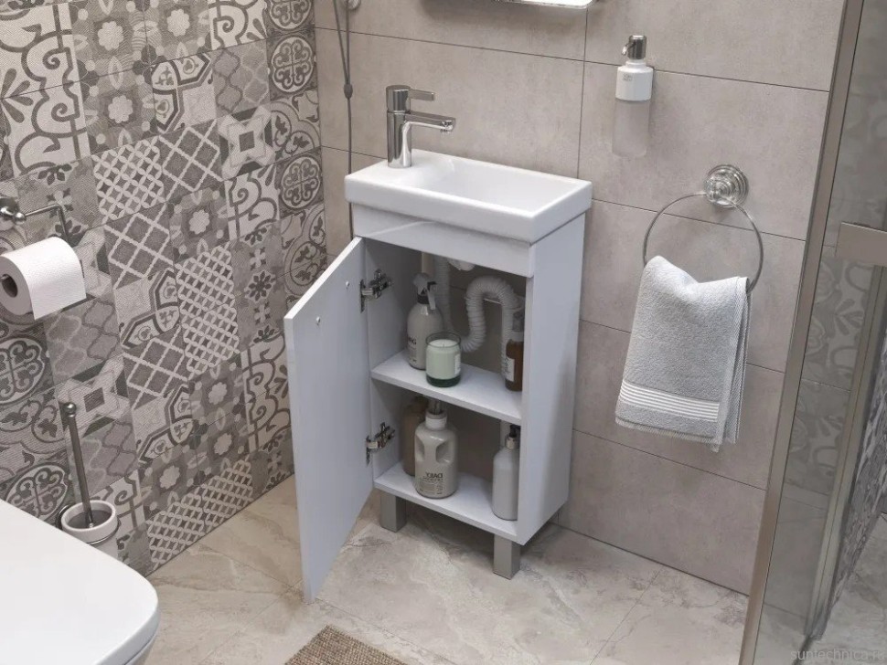 Мебель для ванной комнаты Vigo Plaza 40