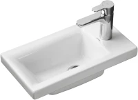 Мебель для ванной комнаты Vigo Plaza 40