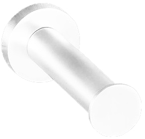 Набор Держатель Colombo Design Plus W4992.BM + Ершик W4961.BM