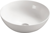 Накладная раковина SantiLine SL-1039