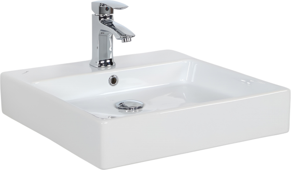 Накладная раковина Creavit Next NX255