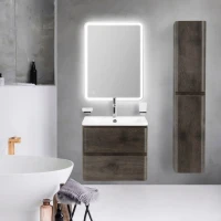 Зеркало BelBagno SPC-MAR-600-800-LED-TCH