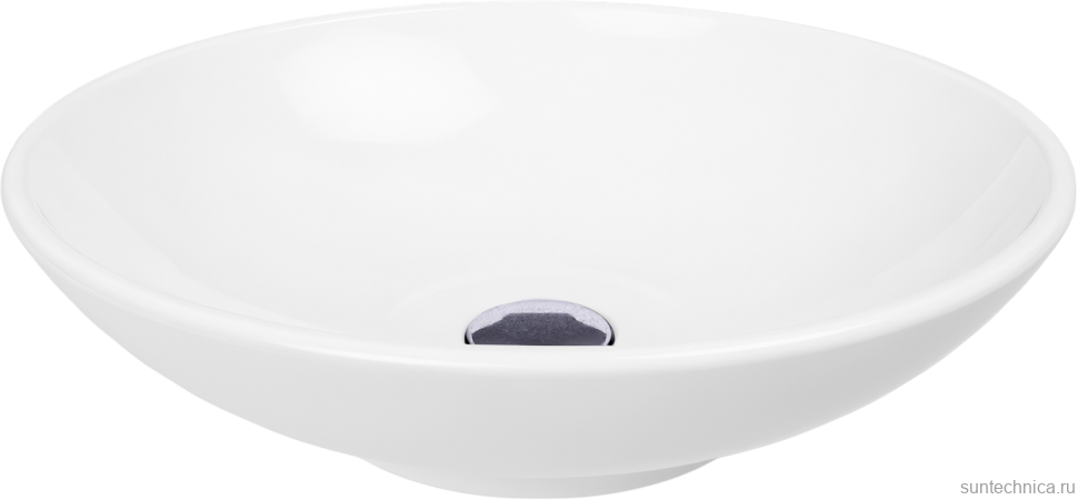 Накладная раковина Bien Harmony HRLG04501FD0W3000