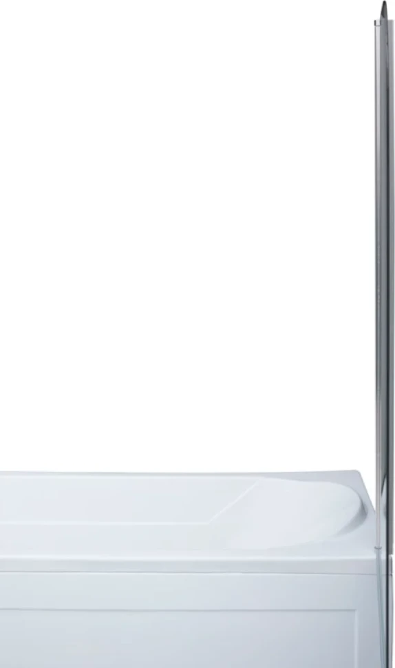 Шторка на ванну Aquanet SG-750