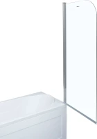 Шторка на ванну Aquanet SG-750