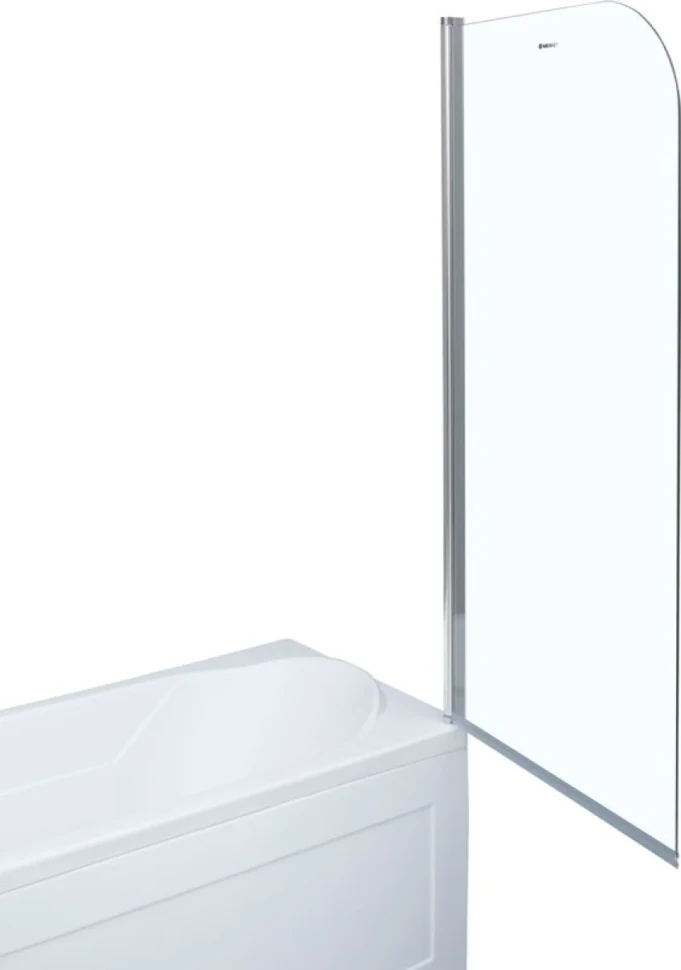 Шторка на ванну Aquanet SG-750
