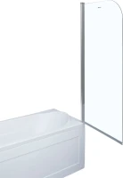 Шторка на ванну Aquanet SG-750
