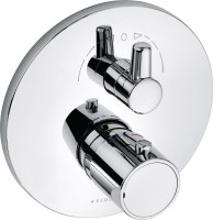 Душевой комплект Kludi Zenta 388320545 5 в 1