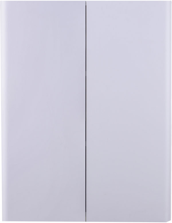 Шкаф Style Line Атлантика 60 антискрейч