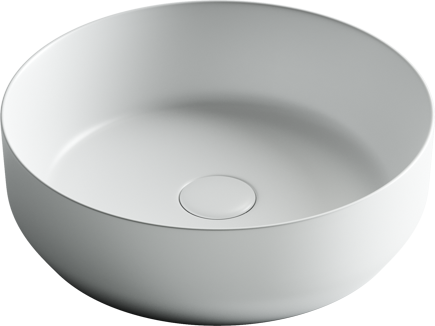 Накладная раковина Ceramicanova Element CN6022MW