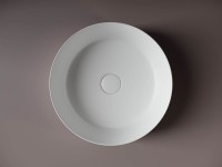Накладная раковина Ceramicanova Element CN6022MW