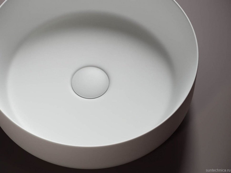 Накладная раковина Ceramicanova Element CN6022MW