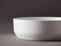 Накладная раковина Ceramicanova Element CN6022MW