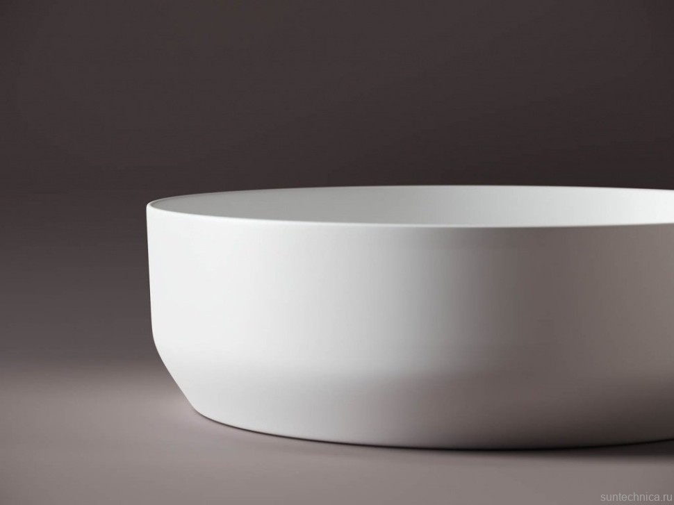 Накладная раковина Ceramicanova Element CN6022MW