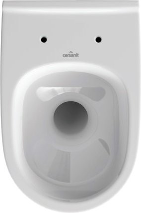 Комплект Унитаз подвесной Cersanit City Clean On DPL EO slim + Инсталляция Grohe Rapid SL 38772001 3 в 1 с кнопкой смыва + Шумоизоляция 37131000