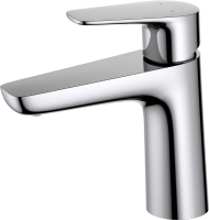 Смеситель для раковины AQUATEK Бетта AQ1110CR хром