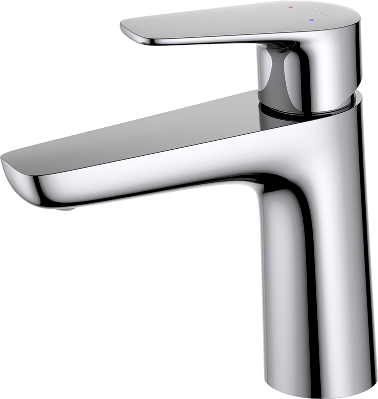 Смеситель для раковины AQUATEK Бетта AQ1110CR хром