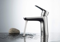 Смеситель для раковины AQUATEK Бетта AQ1110CR хром