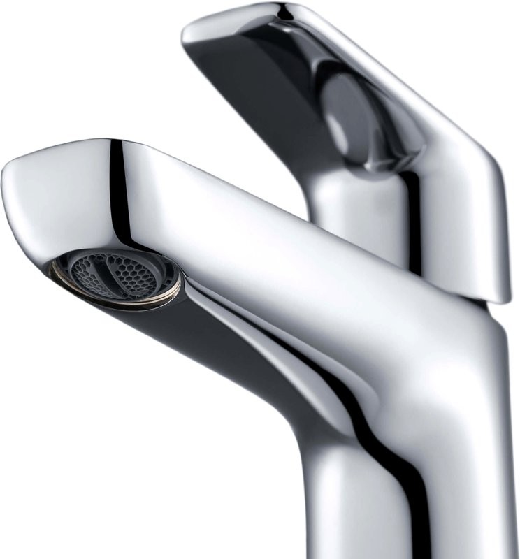 Смеситель для раковины AQUATEK Бетта AQ1110CR хром