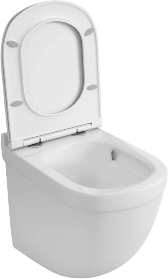 Комплект Унитаз подвесной Owl 1975 Eld TOWLT190101 безободковый + Крепления Geberit Duofix 111.815.00.1 к стене + Звукоизоляция + Инсталляция UP 320 111.300.00.5 + Кнопка Sigma 01 115.770.21.5 хром