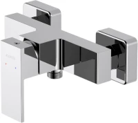 Смеситель для душа AQUATEK Либра AQ1660CR хром Смеситель для душа AQUATEK Либра AQ1660CR хром