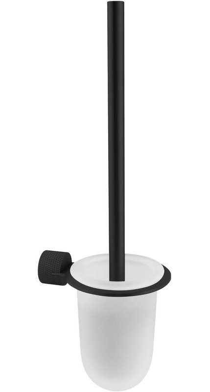 Ершик для унитаза Allen Brau Priority 6.31C09-31 матовый черный