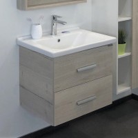 Тумба под раковину без столешницы Comforty Парма 60 Тумба под раковину без столешницы Comforty Парма 60