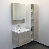 Тумба под раковину без столешницы Comforty Парма 60 Тумба под раковину без столешницы Comforty Парма 60