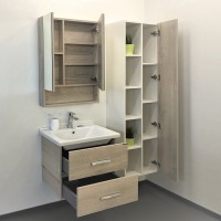 Тумба под раковину без столешницы Comforty Парма 60 Тумба под раковину без столешницы Comforty Парма 60