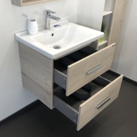 Тумба под раковину без столешницы Comforty Парма 60 Тумба под раковину без столешницы Comforty Парма 60