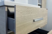 Тумба под раковину без столешницы Comforty Парма 60 Тумба под раковину без столешницы Comforty Парма 60