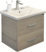 Тумба под раковину без столешницы Comforty Парма 60 Тумба под раковину без столешницы Comforty Парма 60