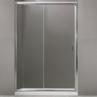 Душевая дверь в нишу BelBagno Uno -195 BF 1 120 C Cr