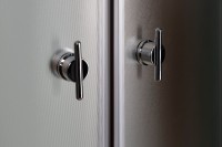 Душевая кабина Niagara Eco E120/80/40L/TN 120х80 см