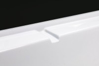 Душевая кабина Niagara Eco E120/80/40L/TN 120х80 см