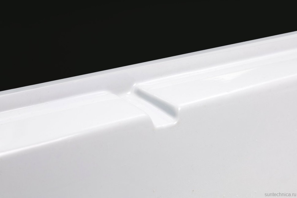 Душевая кабина Niagara Eco E120/80/40L/TN 120х80 см