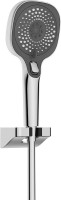 Душевая стойка Vincea Inspire VSFS-3I13TCH с термостатом, хром