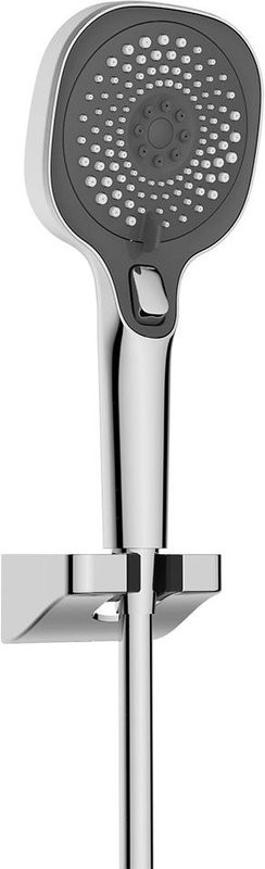 Душевая стойка Vincea Inspire VSFS-3I13TCH с термостатом, хром