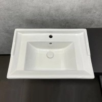 Мебельная раковина Comforty XD-F70 70