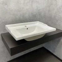 Мебельная раковина Comforty XD-F70 70