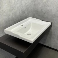 Мебельная раковина Comforty XD-F70 70
