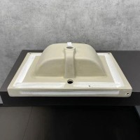 Мебельная раковина Comforty XD-F70 70