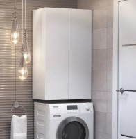 Шкаф в туалет Vigo Wing 65 Шкаф в туалет Vigo Wing 65