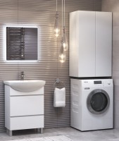 Шкаф в туалет Vigo Wing 65 Шкаф в туалет Vigo Wing 65