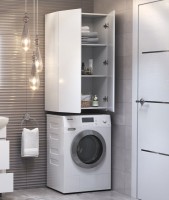 Шкаф в туалет Vigo Wing 65 Шкаф в туалет Vigo Wing 65