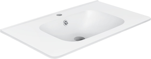 Мебельная раковина Vincea VCB-2VP800W 80 см