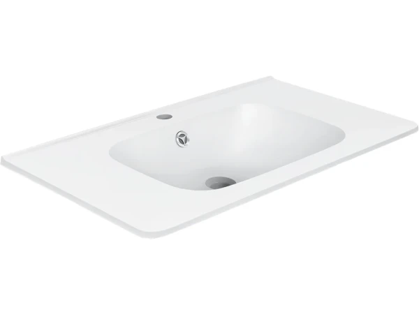 Мебельная раковина Vincea VCB-2VP800W 80 см