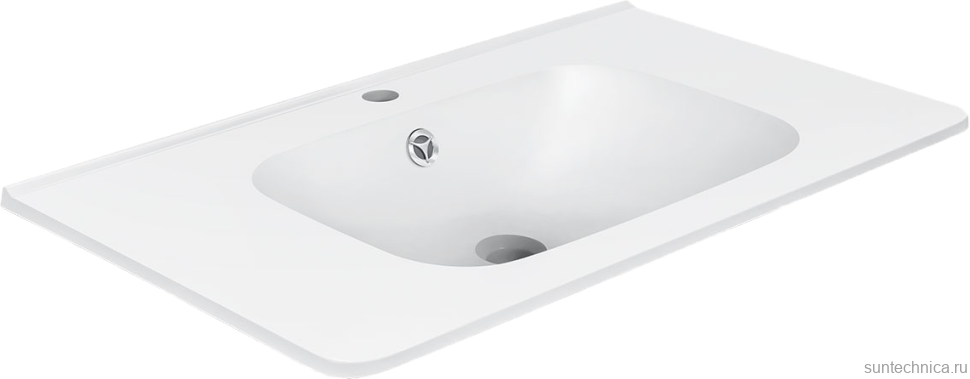 Мебельная раковина Vincea VCB-2VP800W 80 см